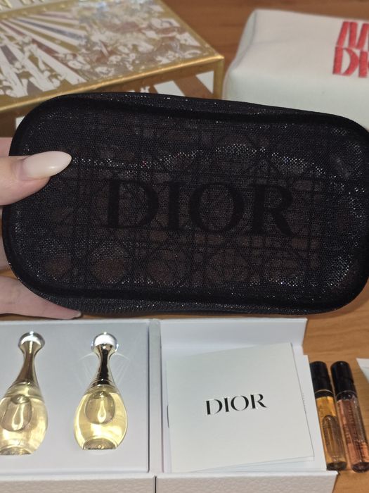 Оригинални продукти на Dior