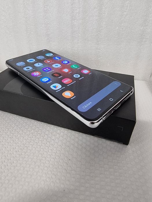 S21 Ultra condiție f bună samsung