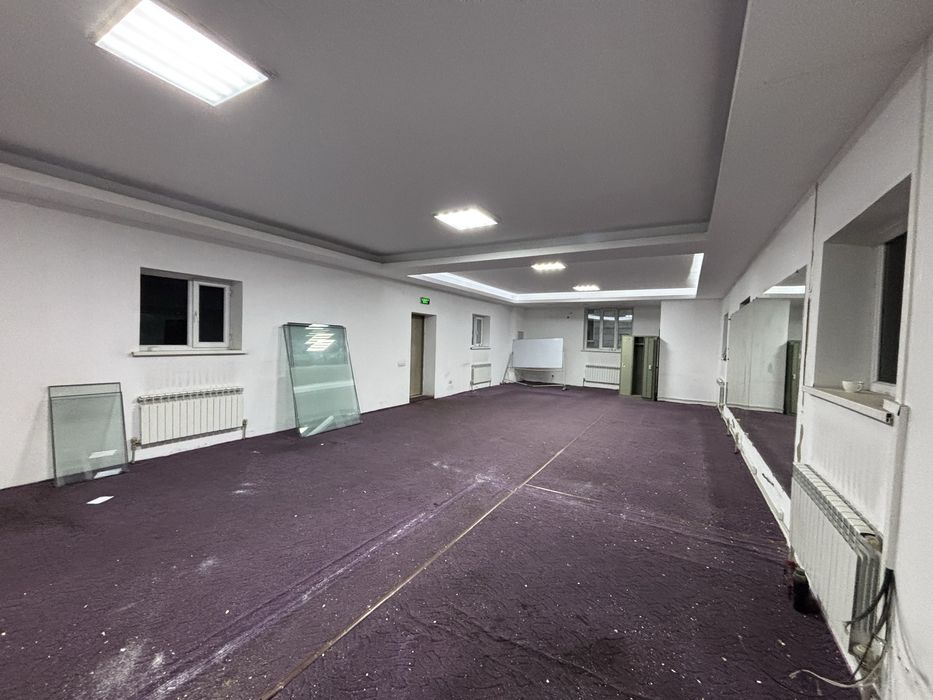 Сдается отдельно стоящее здание