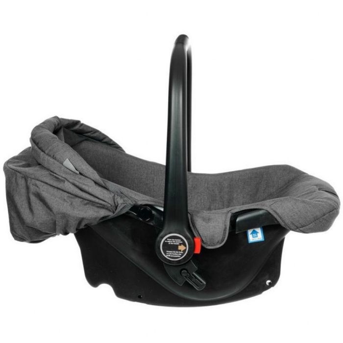 Бебешко кошче за кола Zizito Regina.