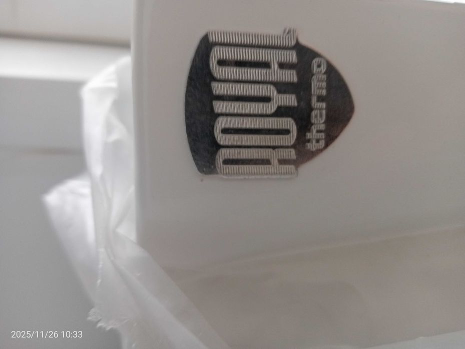 Радиатор отопления 14 секций новый биметал Италия Royal Termo Bianco