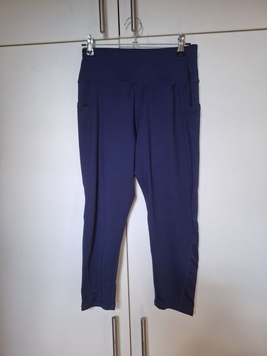 2 perechi pantaloni sport dama