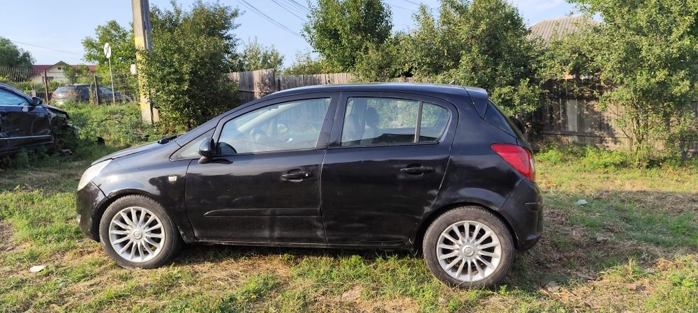 Opel CORSA an 2008