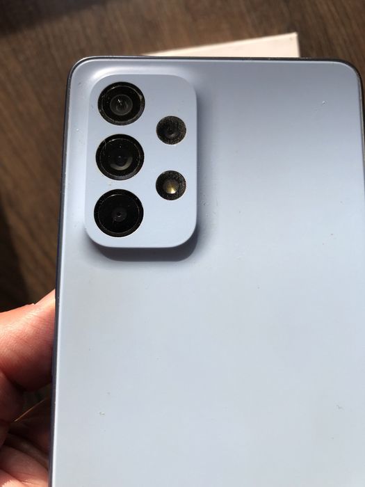 Телефон Samsung A53 5G