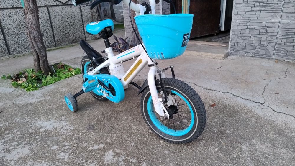 Детско колело 12 цола