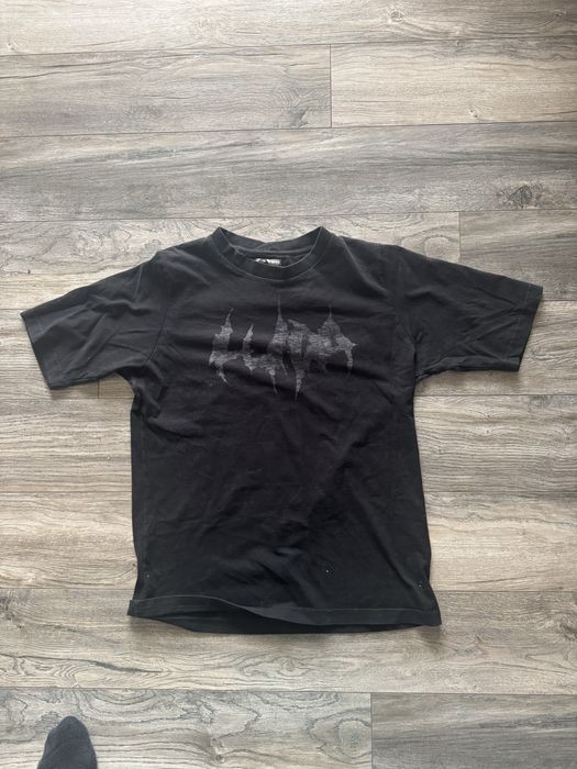 Тениска на Luda number 13