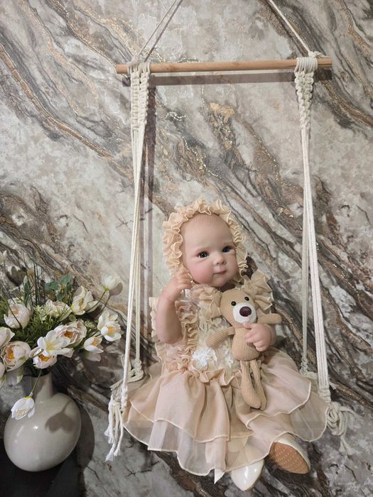 Реалистични кукли