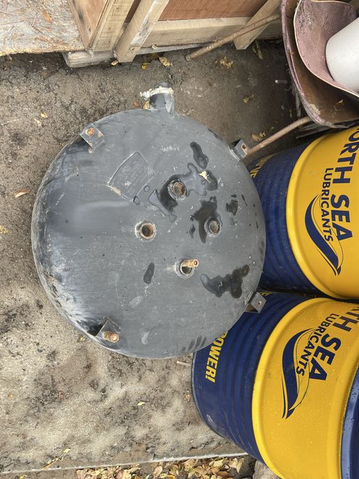 Продам газовый баллон на авто