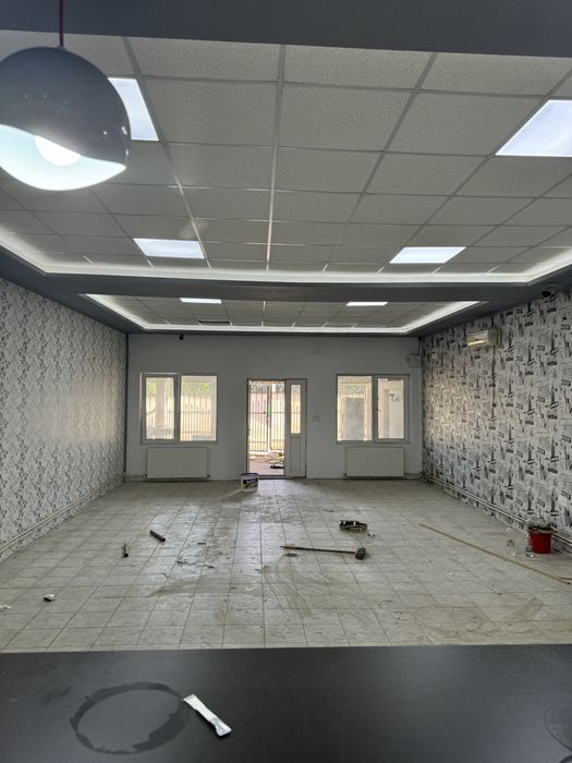 Vand spatiu comercial murfatlar