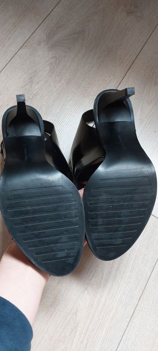 Sandale Zara marimea 40