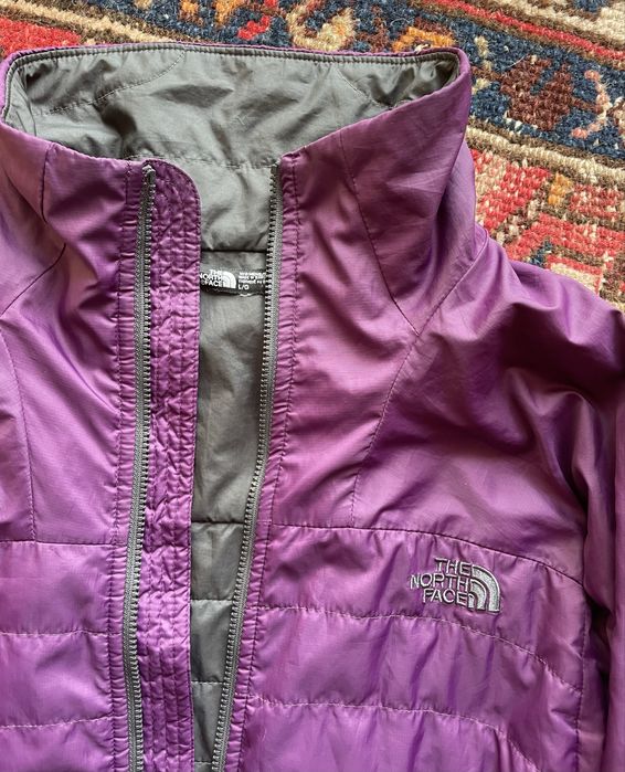 geaca The North Face