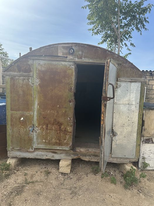 Вагончик  продам