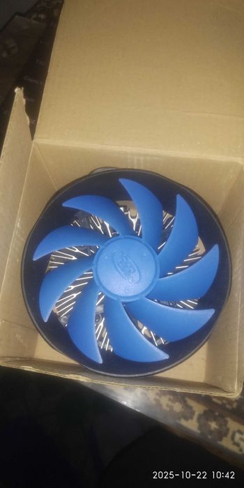 gamma archer deepcool