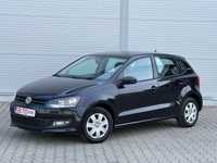 Volkswagen Polo Euro 5 / Km Reali / Consum 5%