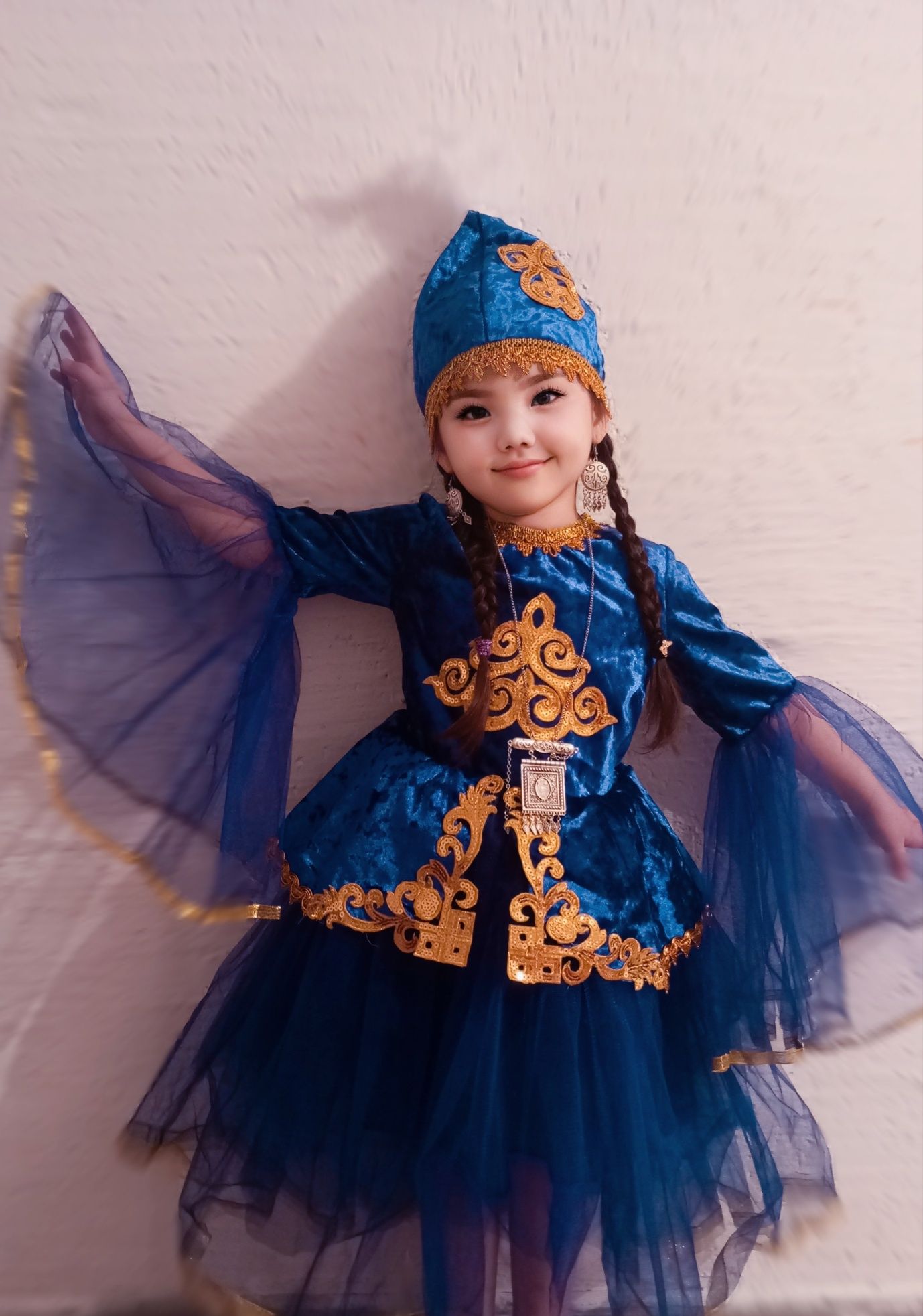 Прокат Казахские костюмы