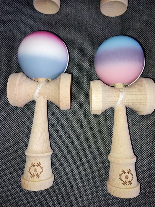 Kendama profesională diferite culori