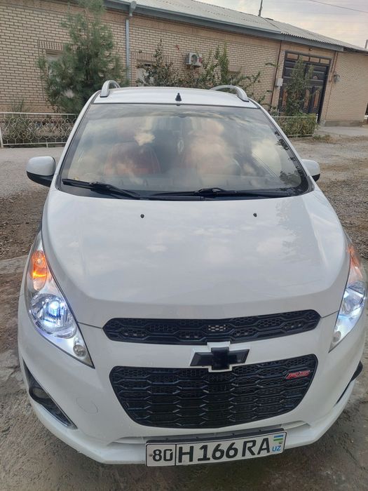 Spark sotiladi qolgan malumotlar tel orqali