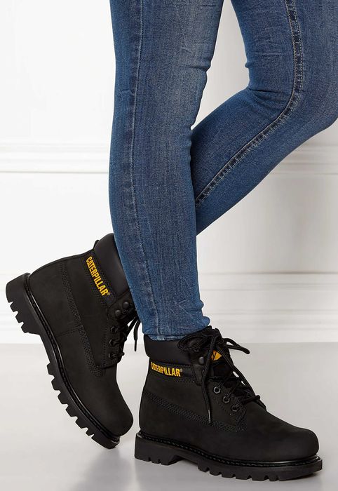 CAT Colorado Boot ОРИГИНАЛНИ дамски боти - 37/24см