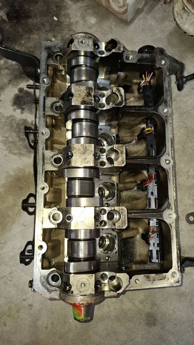 Vand chiuloasa 1.9 PD