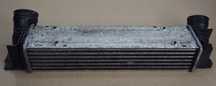 Radiator intercooler bmw 118d, intercooler bmw 120d, intercooler 320d