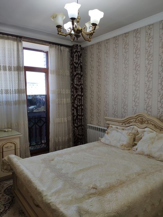 Сдается квартира в ЖК Parkent village (Golden House)