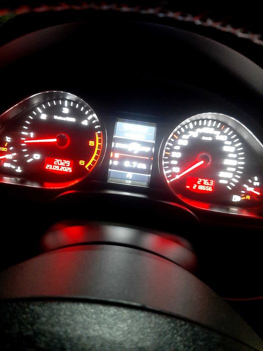 Audi Q7,  2011, Euro 5 , 4x4