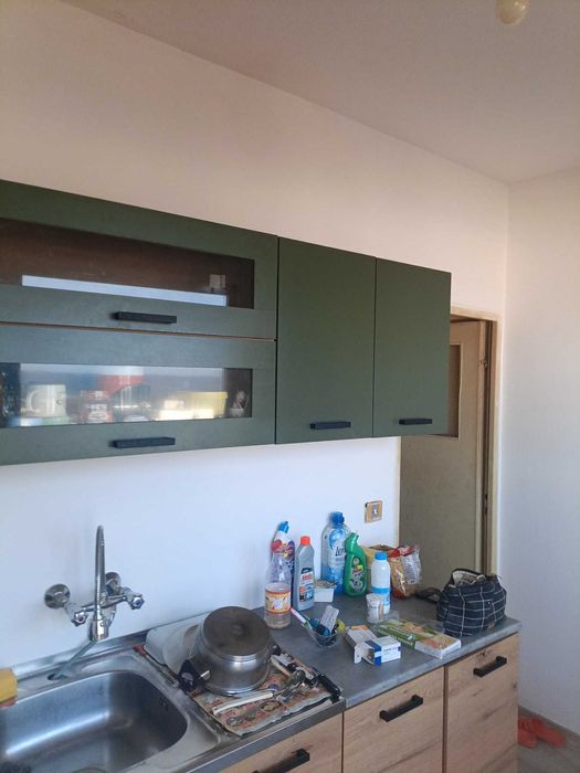 2079-Продава се двустаен апартамент в ж.к. "Орел"