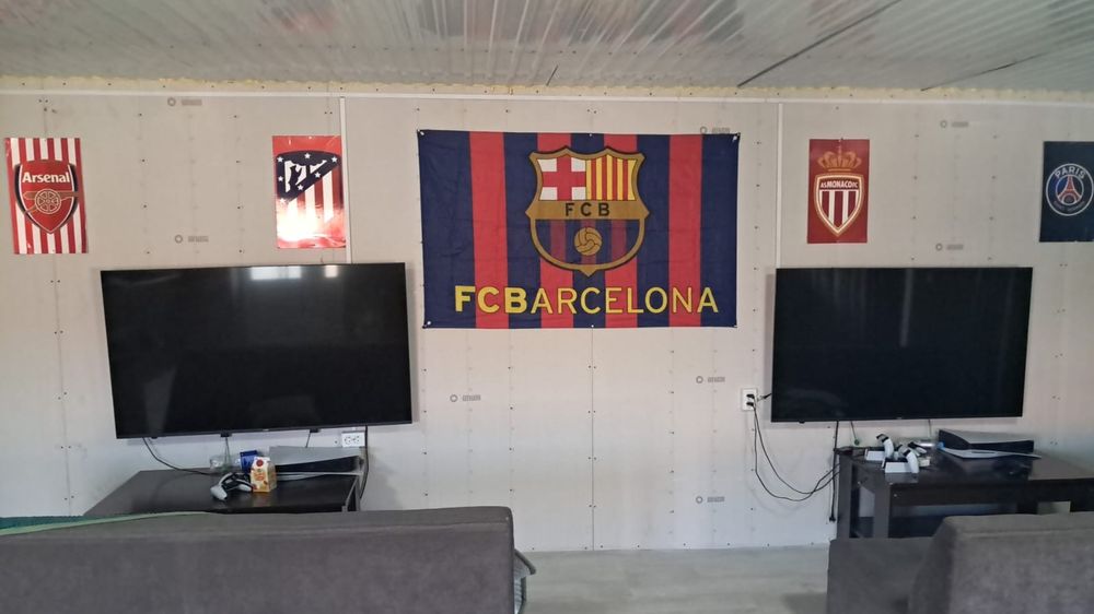 Плейстейшн 5 Playstation 5