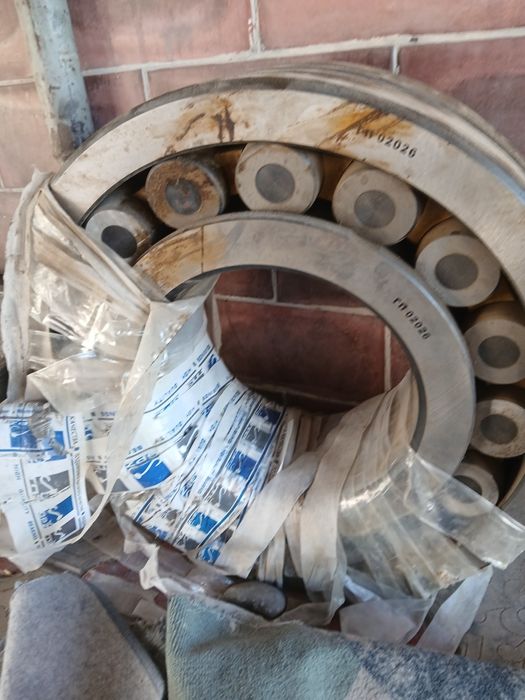 Подшипник 36.56 продам