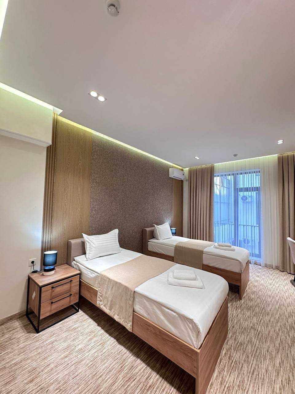North Star Hotel Tashkent