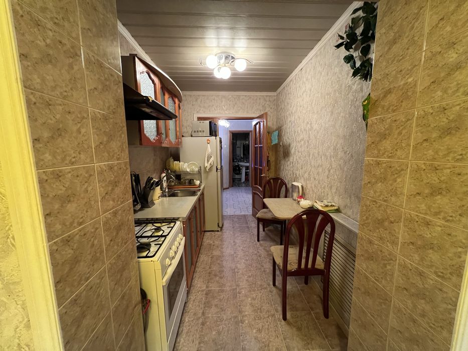 Своя 2х в 3х Тузель 1 (ориентир магазин Галантирея)