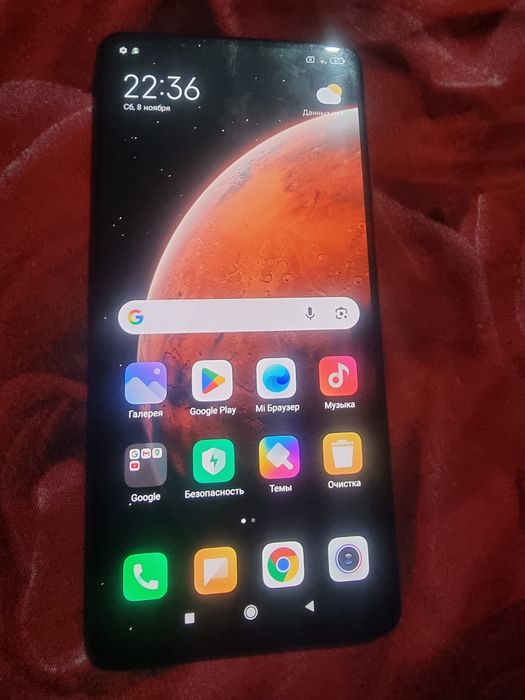 Xiaomi mi 9T 128/6