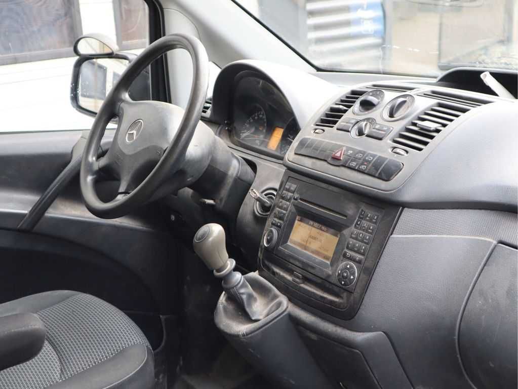 Mercedes Vito 116 CDI