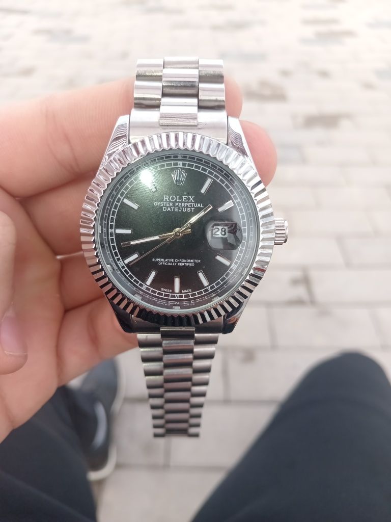 Часы Rolex Datejust