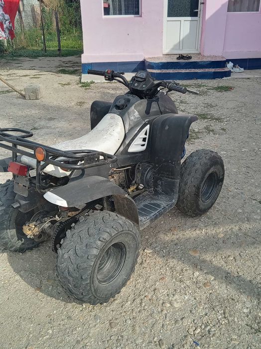 Vând ATV DINLI 150cm