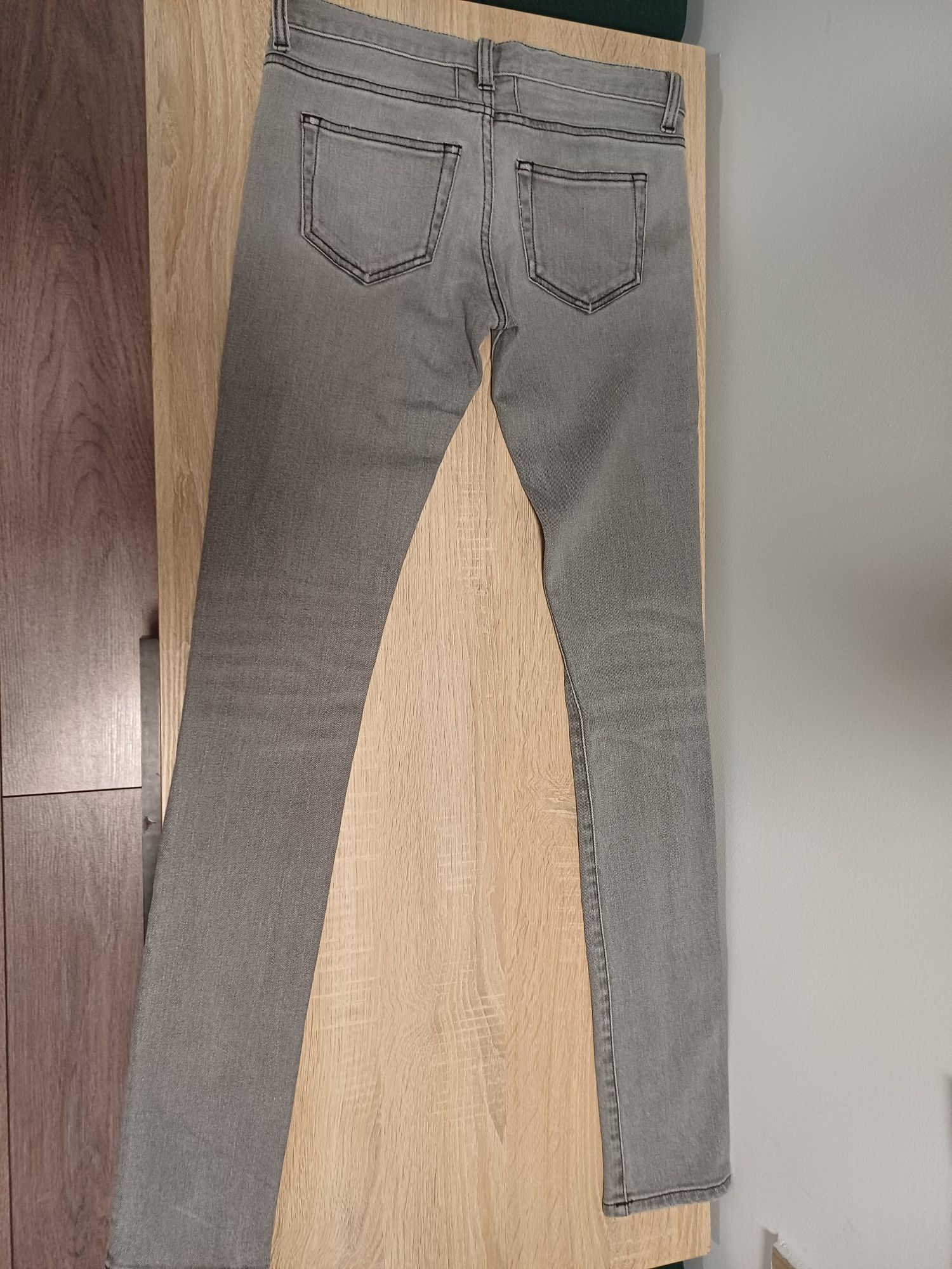 Blugi saint laurent