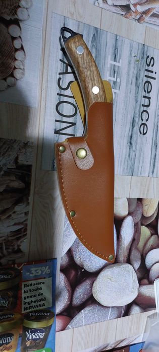 Cuțit forjat japonez