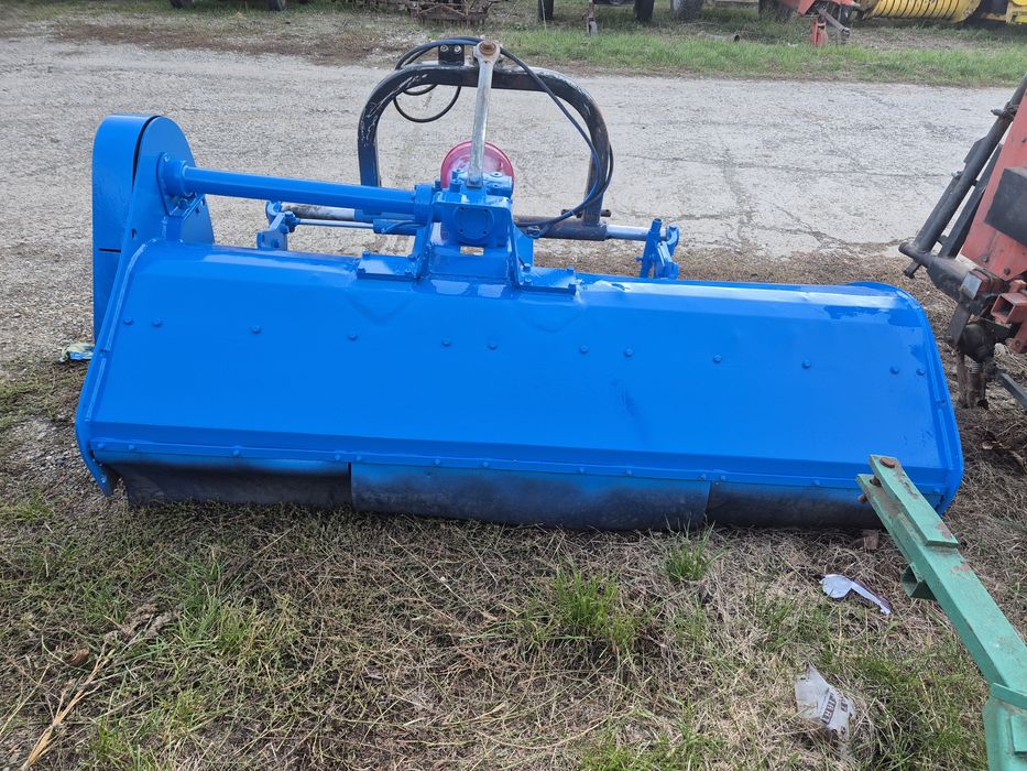 Tocator de resturi vegetale cu ciocane 2,20 metri