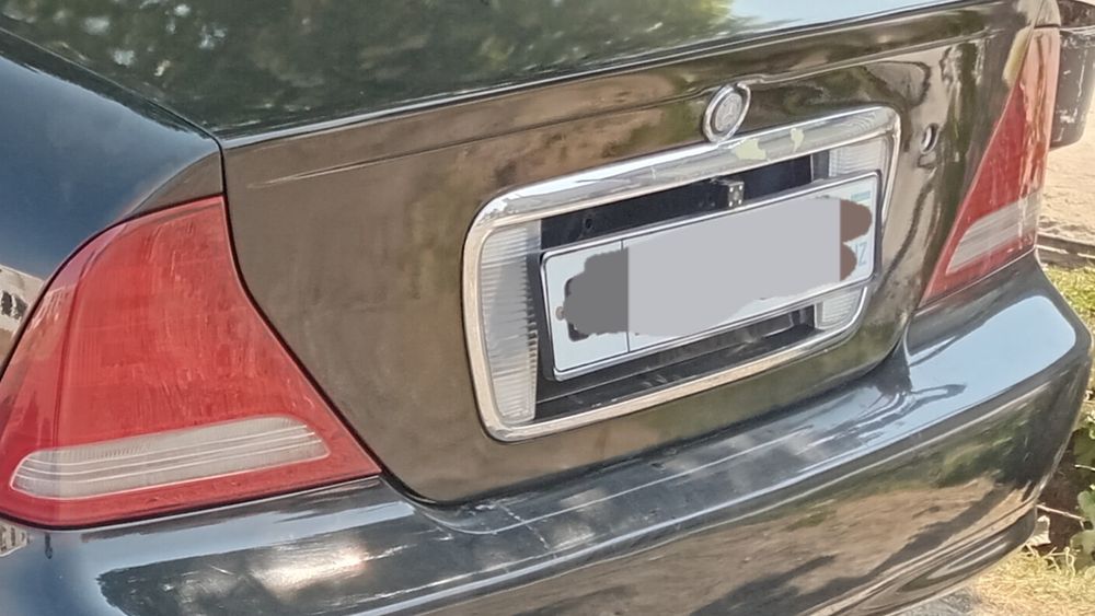 Magnus 2001 yil аъло