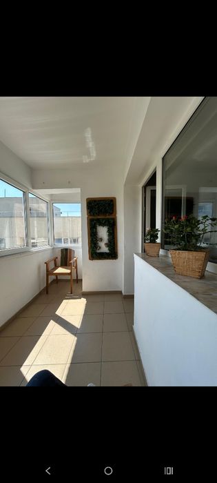 Apartament 4 camere, vedere parc