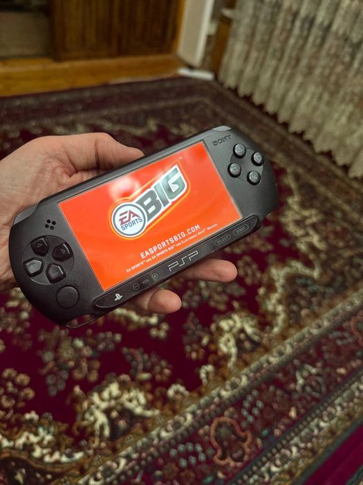 Psp sotiladi street Madel Sastanasi idiyal