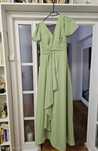 Rochie ocazii, noua, cu eticheta, marime ajustabila, cu corset