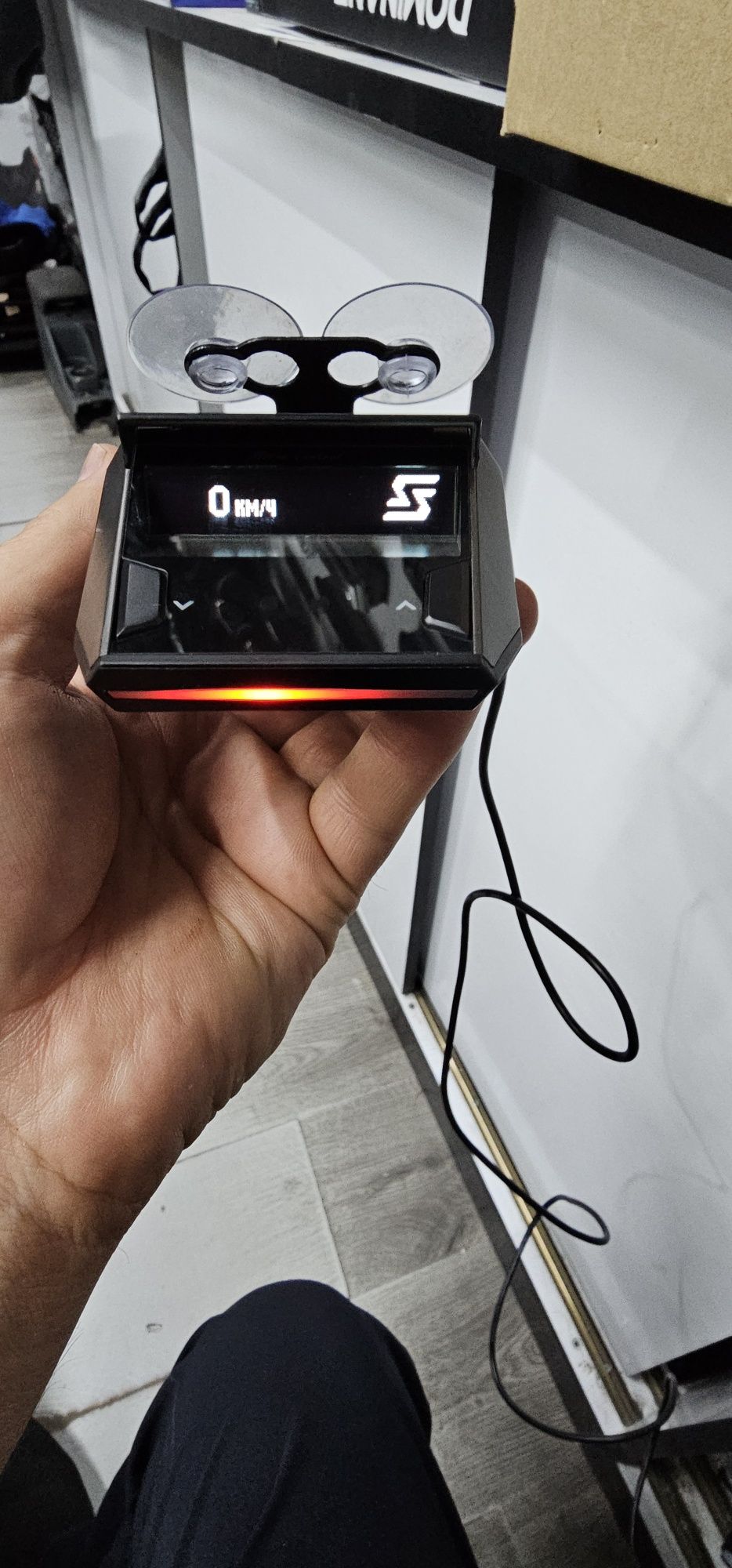 Неолайн 8800s wi-Fi black