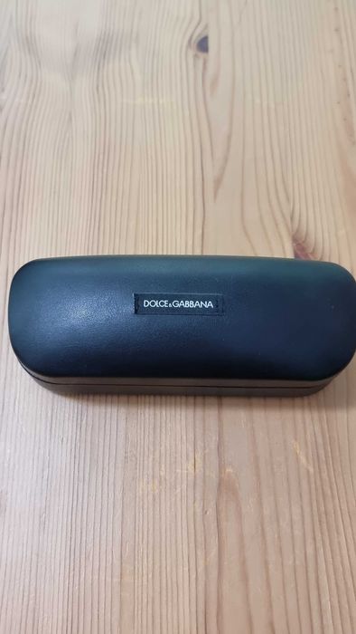 Ochelari de soare Dolce & Gabbana