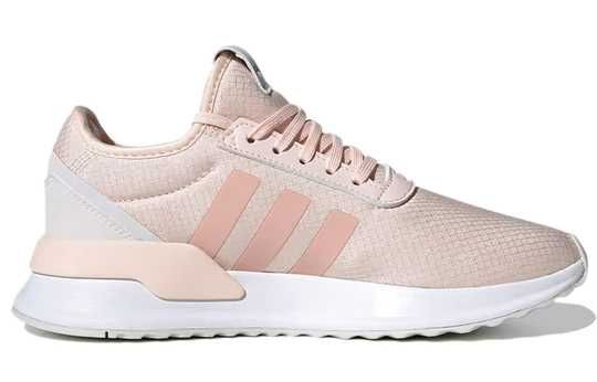 Adidasi ADIDAS U_Path X 'Pink Tint'  ORIGINALI 100% nr 38