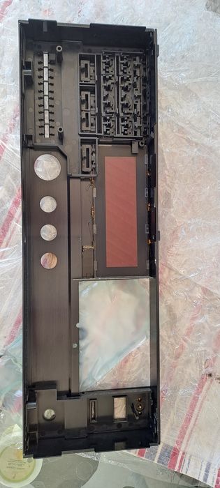 Akai GX 75MK2 панел лицевая