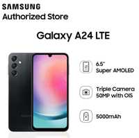 Продается срочно новый SAMSUNG A24 LTE