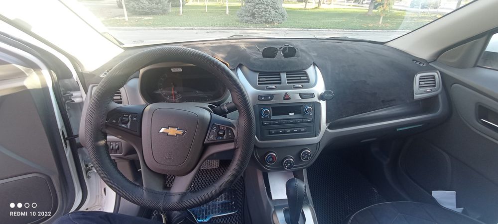 Кобалт автомат состоянии отлично