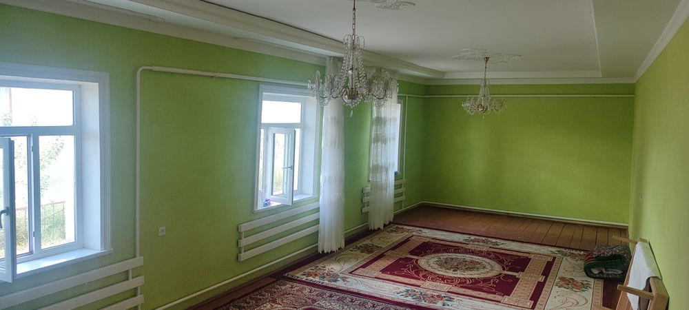 Тез арада 2этажлы уй сатылады Нокис каласы  Гоне кала ХАТП-16да