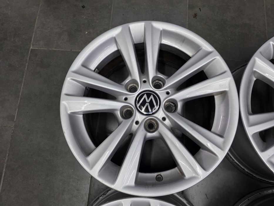 Джанти 16 - Volkswagen Transporter T5 T6